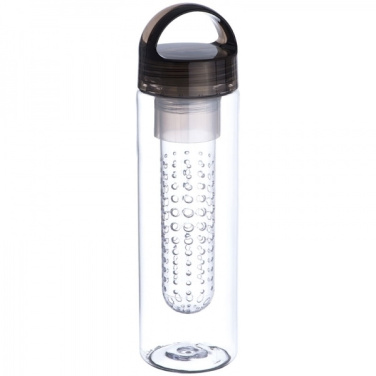 Logotrade promotional merchandise picture of: Drinking bottle TOULON 650 ml