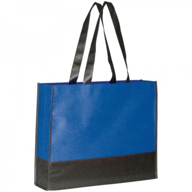 Logotrade promotional products photo of: Non-woven bag ZAGREB