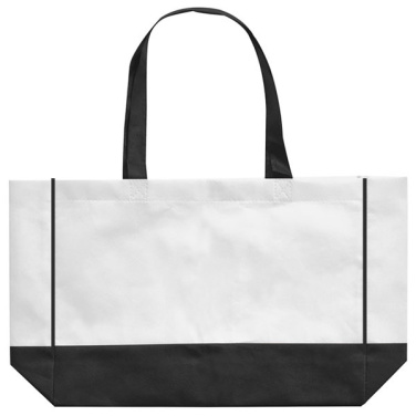 Logotrade promotional item picture of: Non-woven bag ZAGREB