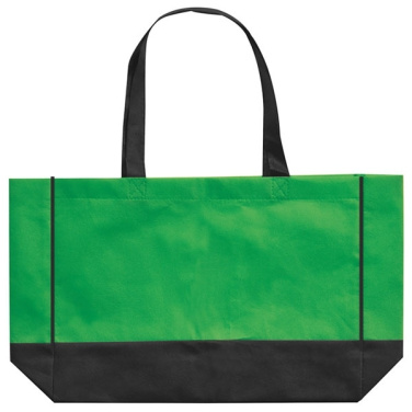 Logo trade promotional product photo of: Non-woven bag ZAGREB