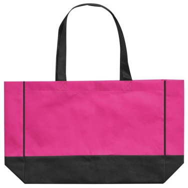 Logo trade promotional products picture of: Non-woven bag ZAGREB