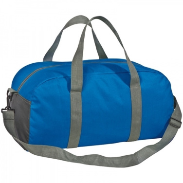 Logo trade promotional products picture of: Sports bag GASPAR