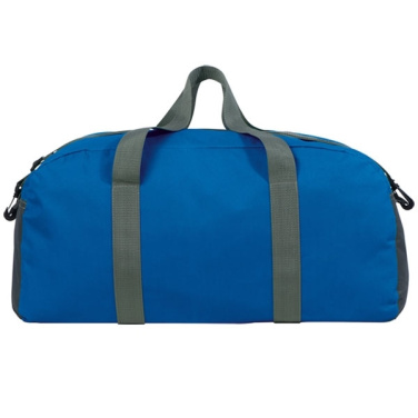 Logotrade promotional item picture of: Sports bag GASPAR