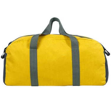 Logotrade promotional merchandise photo of: Sports bag GASPAR