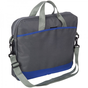 Logo trade promotional products image of: Laptop bag FERROL