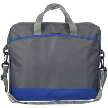 Logo trade promotional items image of: Laptop bag FERROL