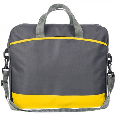 Logotrade promotional merchandise photo of: Laptop bag FERROL