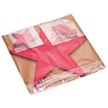 Logotrade business gift image of: Felt star set KARLSTAD