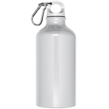 Logo trade promotional item photo of: Drinking bottle LA RODA 500 ml