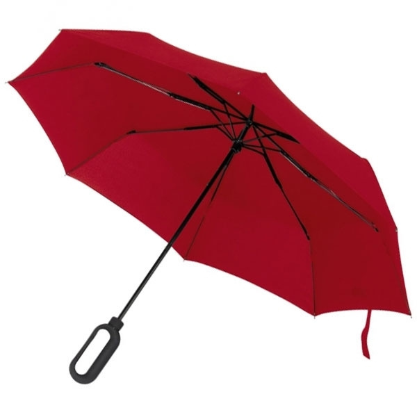 Logotrade promotional giveaway picture of: Manual umbrella ERDING