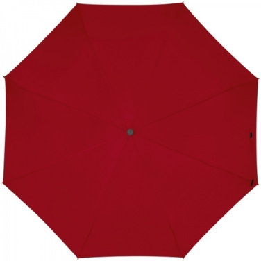 Logo trade promotional merchandise photo of: Manual umbrella ERDING