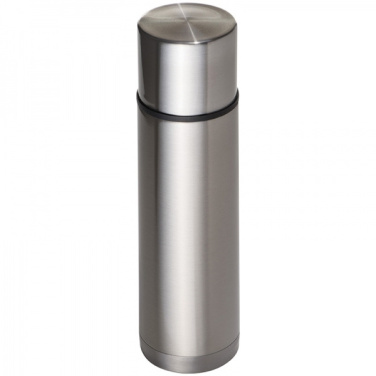 Logotrade corporate gift picture of: Vacuum flask BABYLON 500 ml