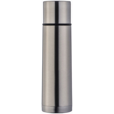 Logo trade promotional item photo of: Vacuum flask BABYLON 500 ml