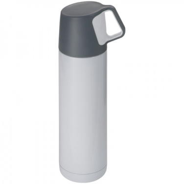 Logotrade business gift image of: Vacuum flask CALERA 500 ml