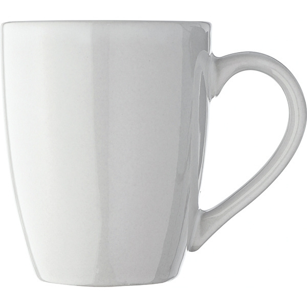 Logo trade promotional products picture of: Coffee mug ANTWERPEN 300 ml