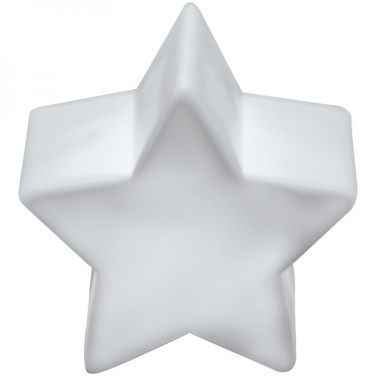 Logotrade corporate gift picture of: LED lamp STAR