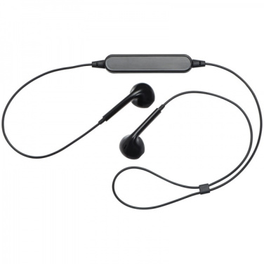 Logo trade advertising products image of: Bluetooth earphone ANTALYA