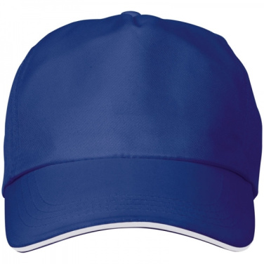 Logotrade promotional items photo of: Sandwich cap ARLINGTON