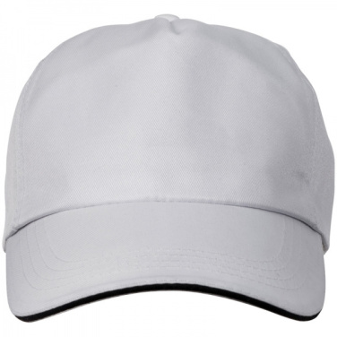 Logotrade promotional merchandise photo of: Sandwich cap ARLINGTON