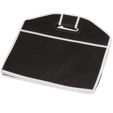 Logo trade corporate gift photo of: Luggage compartment bag SANTA FE