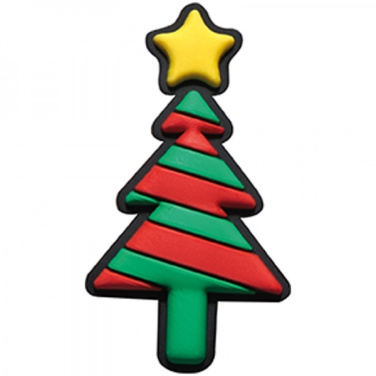 Logotrade business gift image of: Christmas sticker (single pc) TORONTO