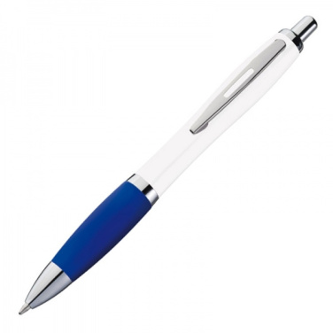 Logotrade business gifts photo of: Plastic ballpen KALININGRAD