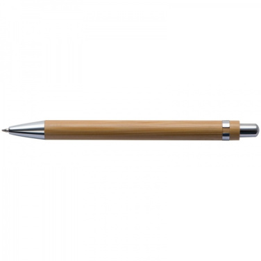 Logo trade advertising products picture of: Ballpen CONCEPCION