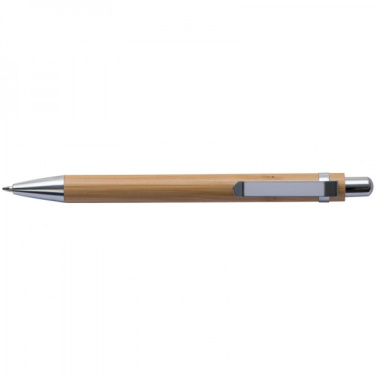 Logo trade promotional items image of: Ballpen CONCEPCION