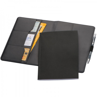 Logotrade promotional gifts photo of: A5 Note book PERUGIA