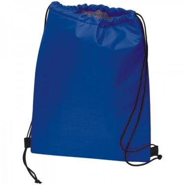 Logo trade promotional item photo of: 2in1 sports bag/cooling bag ORIA