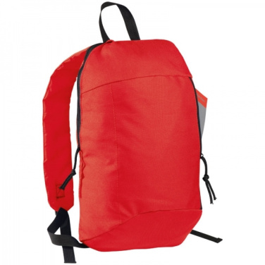 Logotrade promotional item picture of: Backpack DERRY