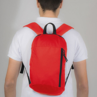 Logotrade corporate gift picture of: Backpack DERRY