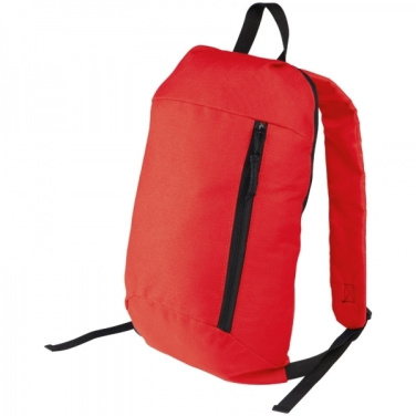 Logotrade business gift image of: Backpack DERRY