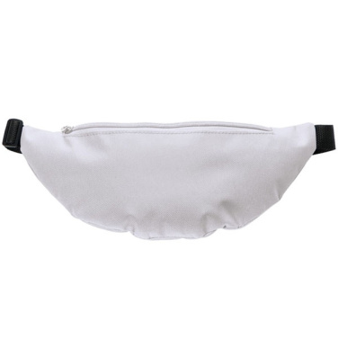 Logo trade promotional products image of: Belt pouch CARAVELAS