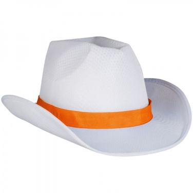 Logo trade promotional items picture of: Hat BALDWIN