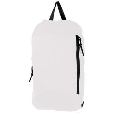 Logo trade advertising product photo of: Backpack DERRY