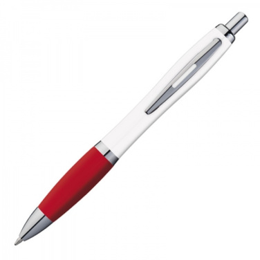 Logotrade promotional merchandise photo of: Plastic ballpen KALININGRAD