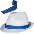 Hat MEMPHIS, blue