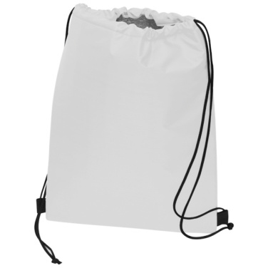 Logotrade promotional merchandise picture of: 2in1 sports bag/cooling bag ORIA