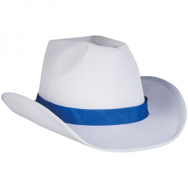 Logo trade promotional gifts image of: Hat BALDWIN