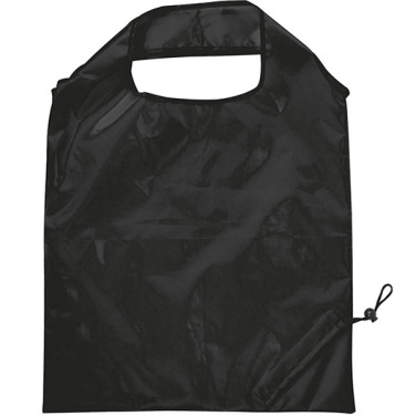 Logotrade promotional products photo of: Foldable shopping bag ELDORADO