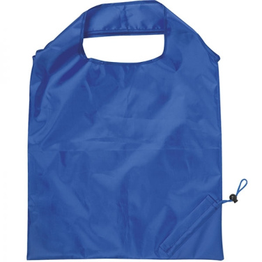 Logo trade business gift photo of: Foldable shopping bag ELDORADO