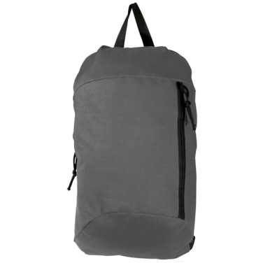 Logotrade promotional item image of: Backpack DERRY