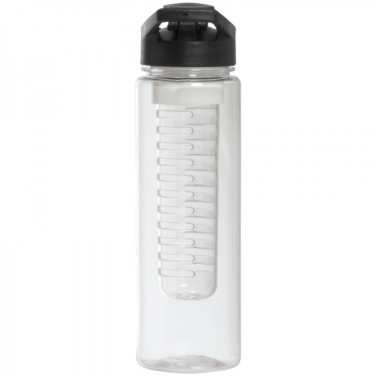 Logo trade corporate gifts image of: Drinking bottle SAINT-DENIS 700 ml