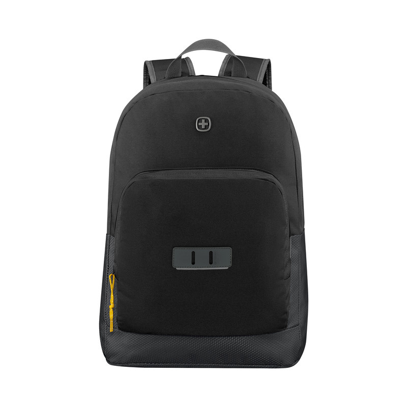 Logo trade promotional gift photo of: Backpack Wenger Crango 16''