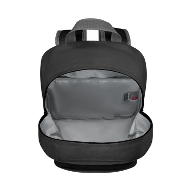 Logotrade promotional item image of: Backpack Wenger Crango 16''