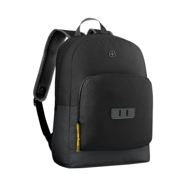 Logotrade promotional item picture of: Backpack Wenger Crango 16''