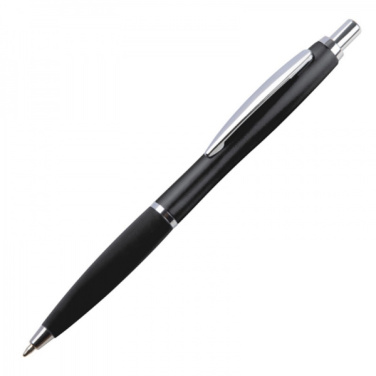 Logotrade corporate gift picture of: Plastic ballpen JEKATERINBURG