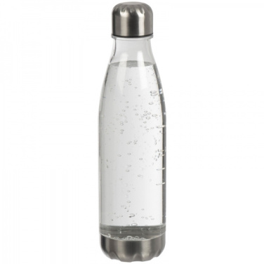 Logo trade promotional giveaway photo of: Drinking bottle ELWOOD 700 ml