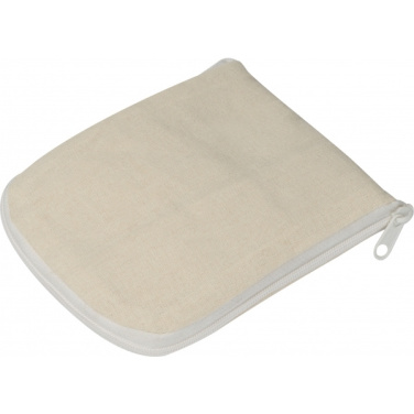 Logotrade corporate gift image of: Cotton bag FERRARA